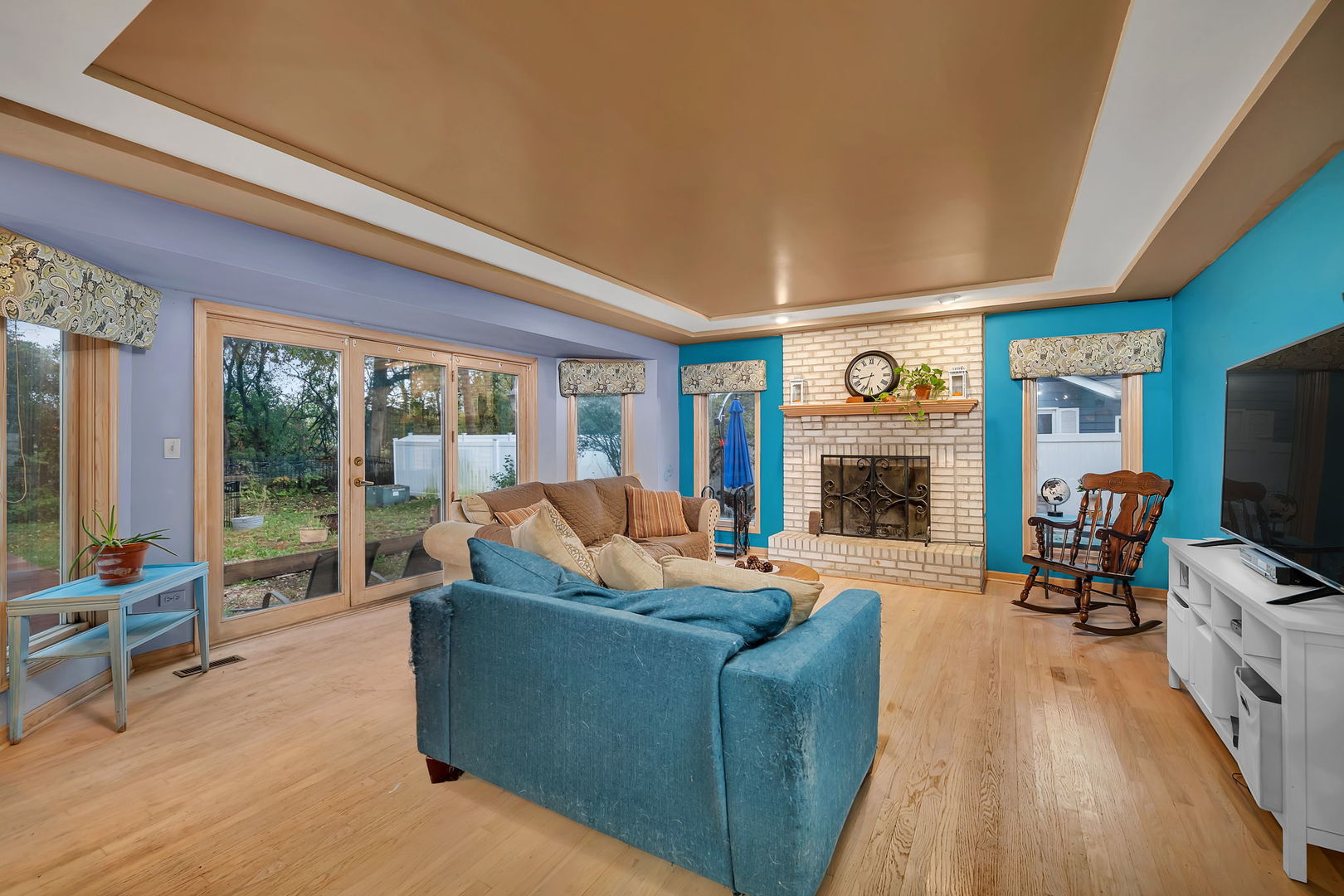 1206 Pleasant Knoll Drive, Joliet, IL 60435