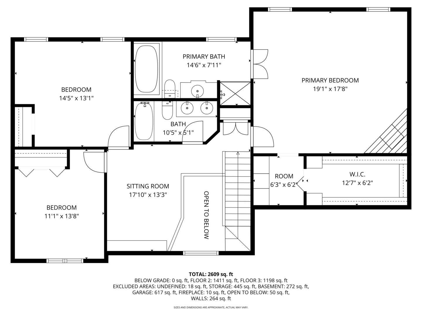 1206 Pleasant Knoll Drive, Joliet, IL 60435