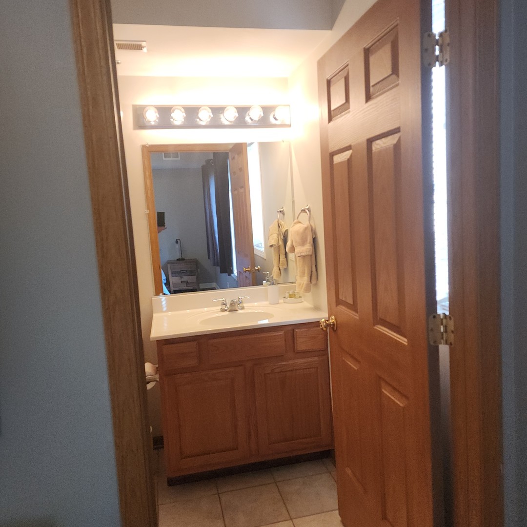 10624 S CENTRAL Avenue #1A, Chicago Ridge, IL 60415