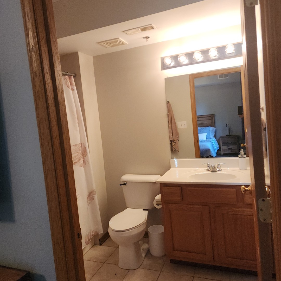 10624 S CENTRAL Avenue #1A, Chicago Ridge, IL 60415