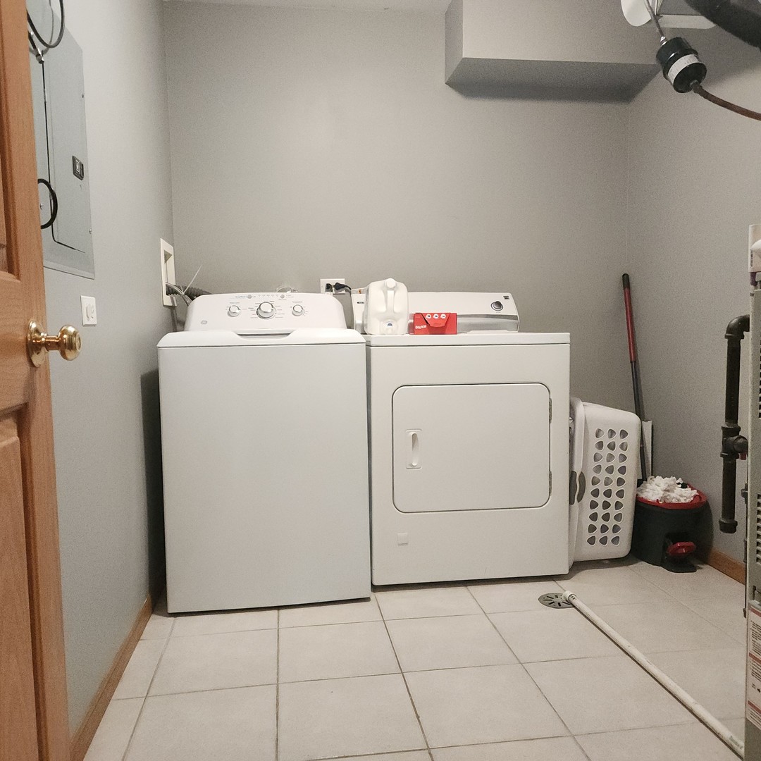 10624 S CENTRAL Avenue #1A, Chicago Ridge, IL 60415