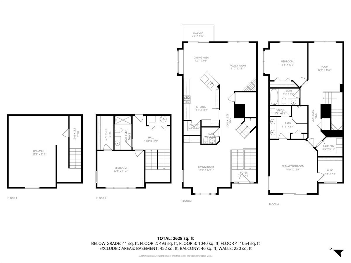 4199 Royal Mews Circle, Naperville, IL 60564