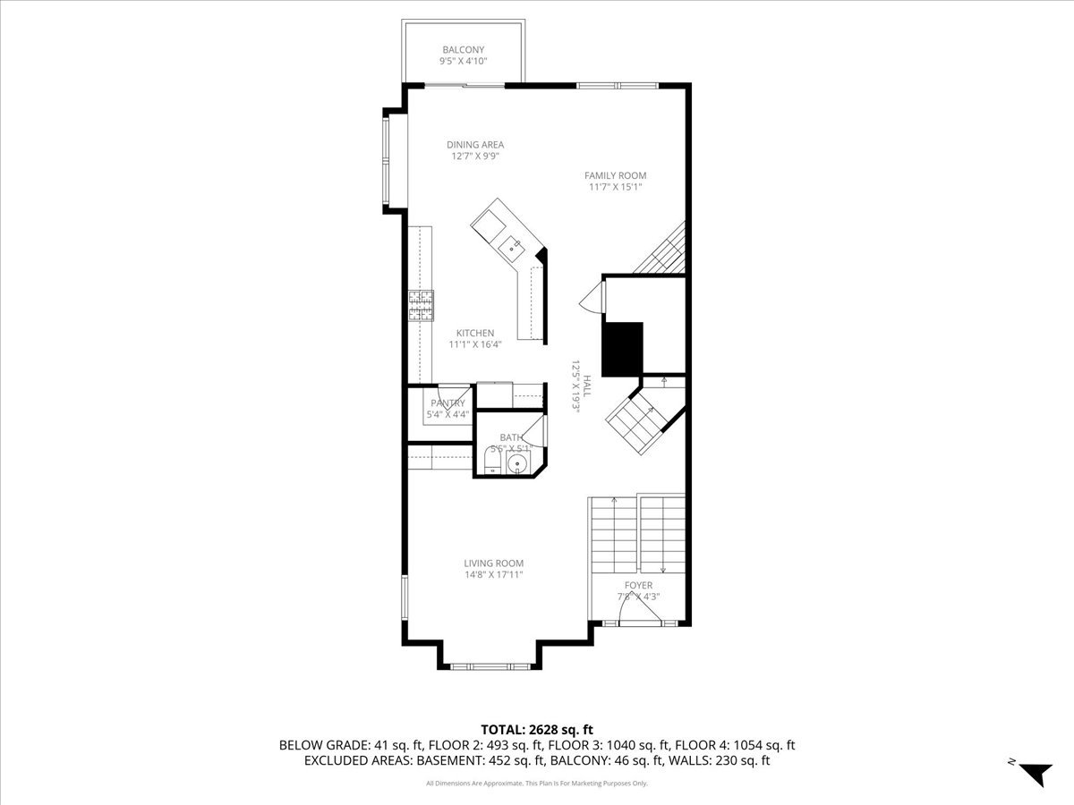 4199 Royal Mews Circle, Naperville, IL 60564