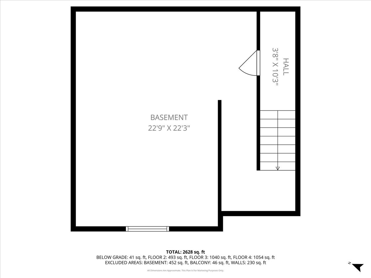 4199 Royal Mews Circle, Naperville, IL 60564