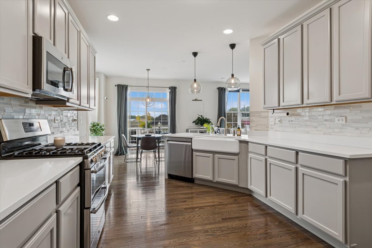 4199 Royal Mews Circle, Naperville, IL 60564