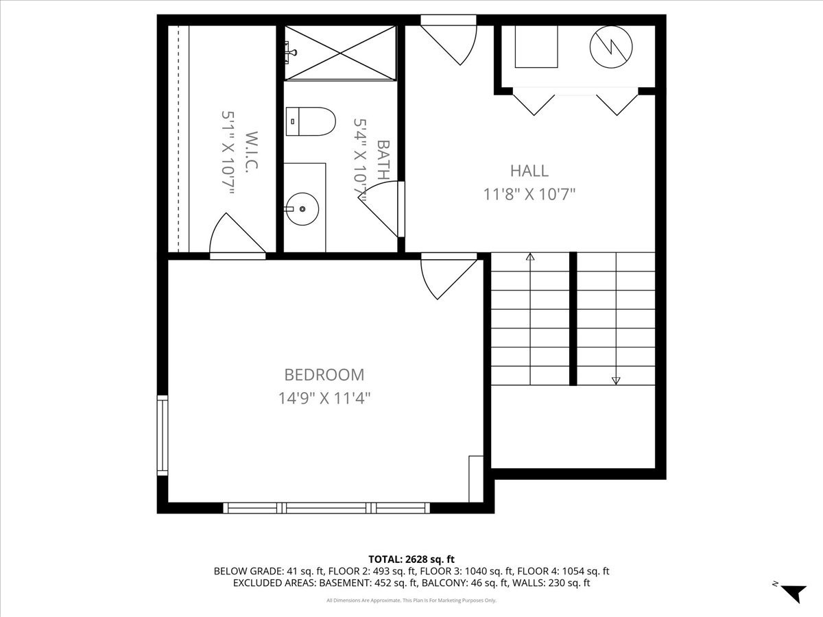 4199 Royal Mews Circle, Naperville, IL 60564