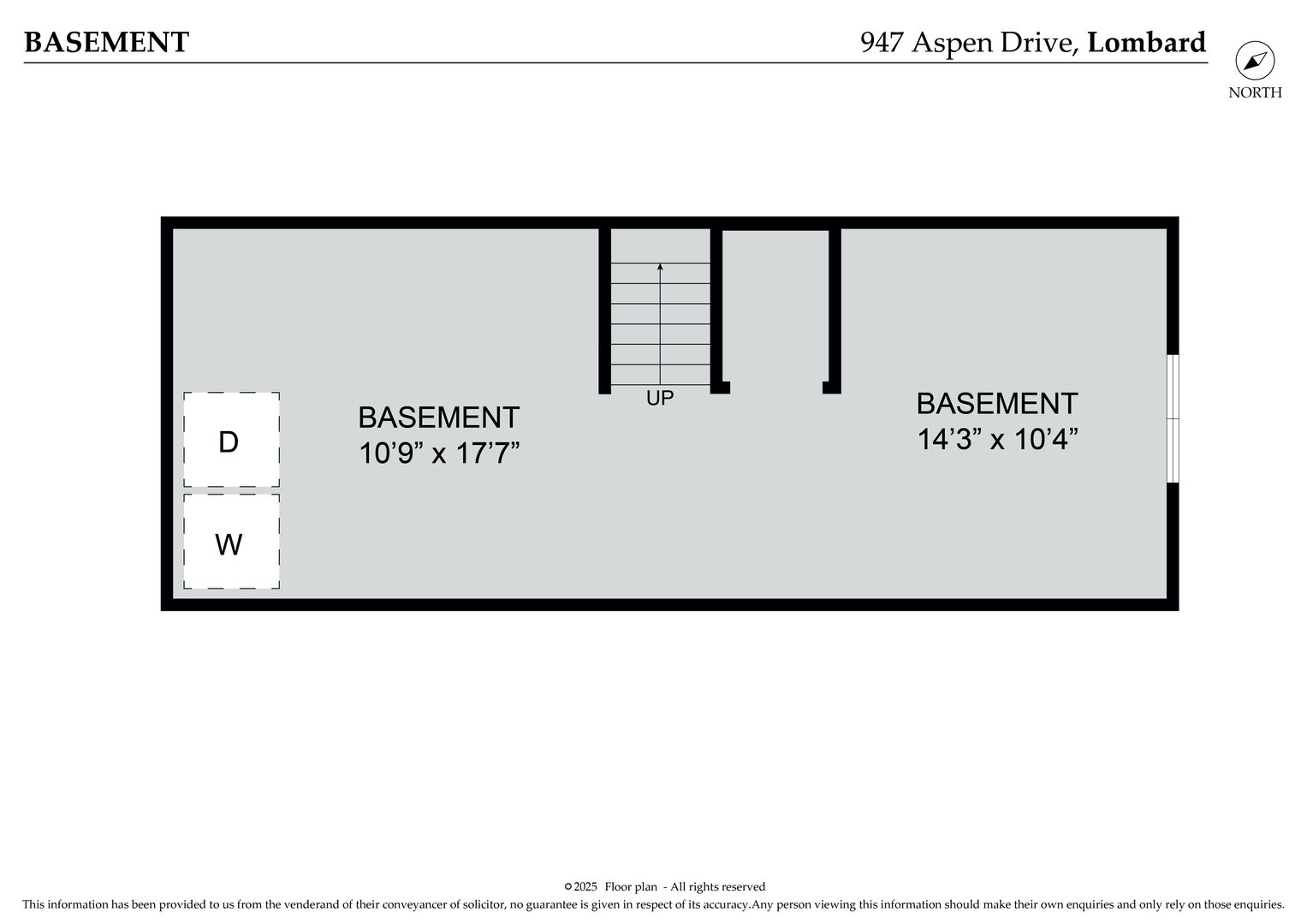 947 Aspen Drive, Lombard, IL 60148