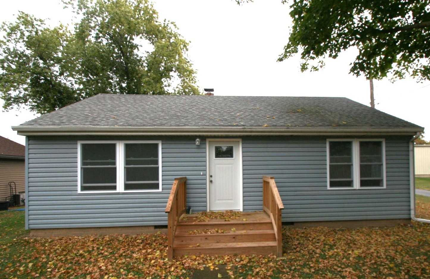 103 S Monroe Street, Mackinaw, IL 61755