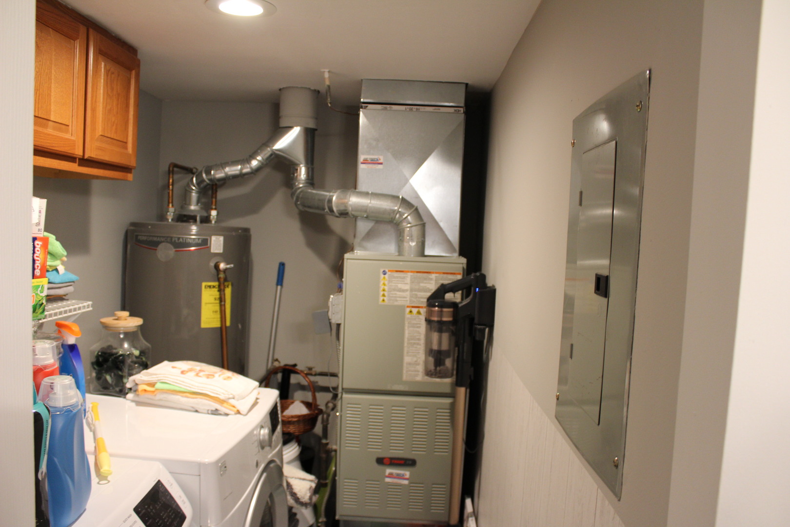 10508 Ridge Cove Drive #18D, Chicago Ridge, IL 60415