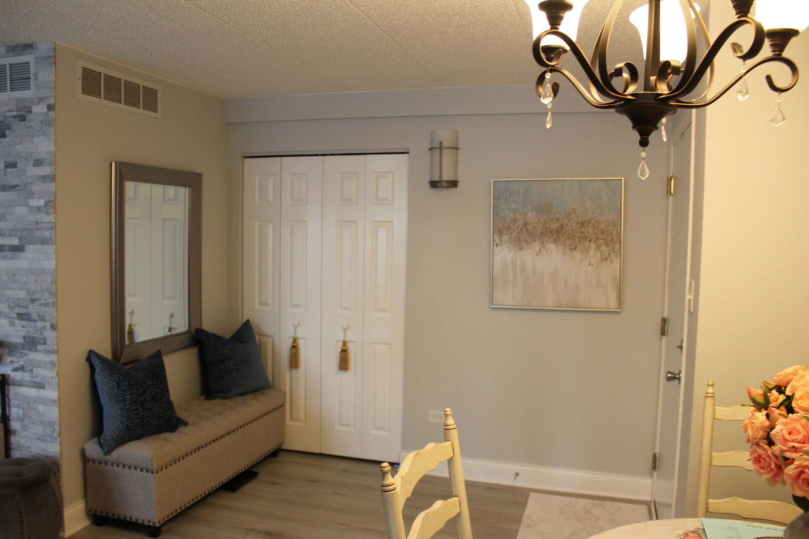 10508 Ridge Cove Drive #18D, Chicago Ridge, IL 60415