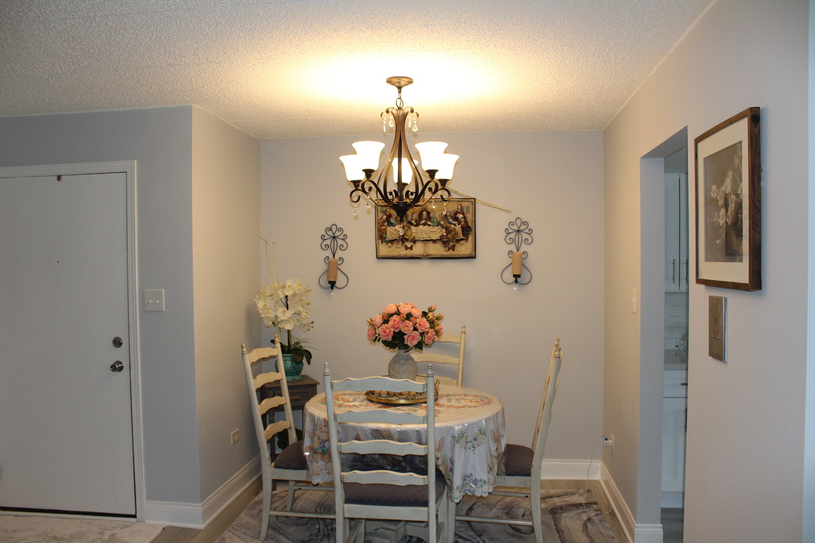 10508 Ridge Cove Drive #18D, Chicago Ridge, IL 60415