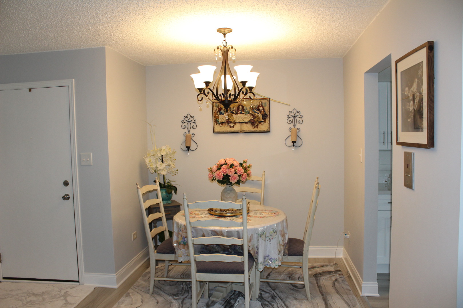 10508 Ridge Cove Drive #18D, Chicago Ridge, IL 60415