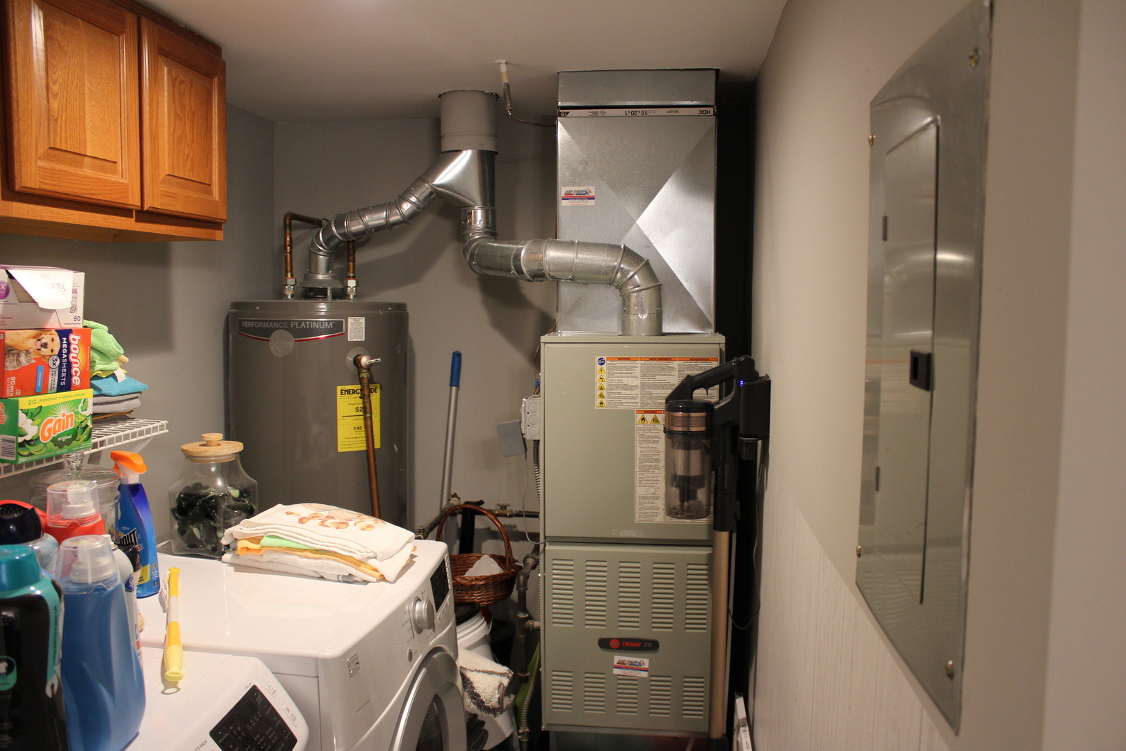 10508 Ridge Cove Drive #18D, Chicago Ridge, IL 60415