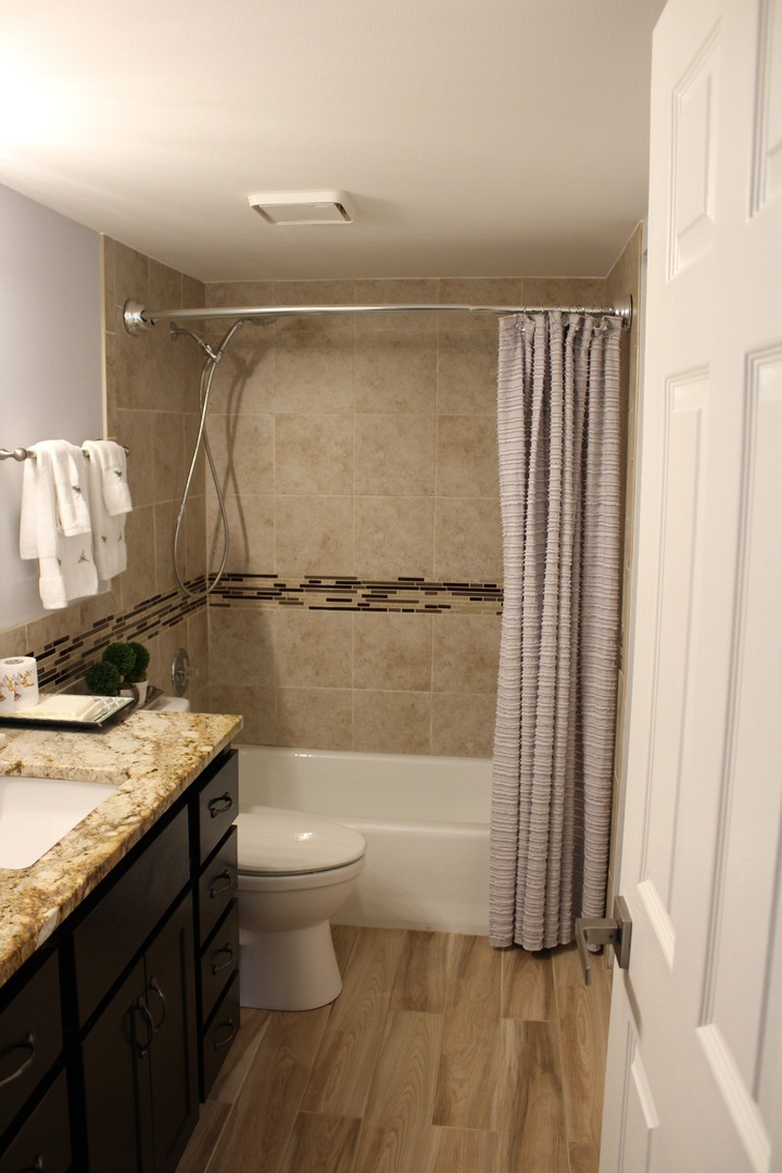 10508 Ridge Cove Drive #18D, Chicago Ridge, IL 60415