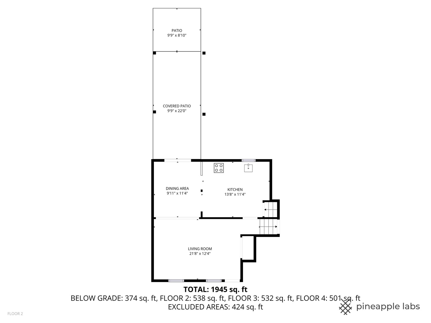 216 S Edgewood Avenue, Lombard, IL 60148