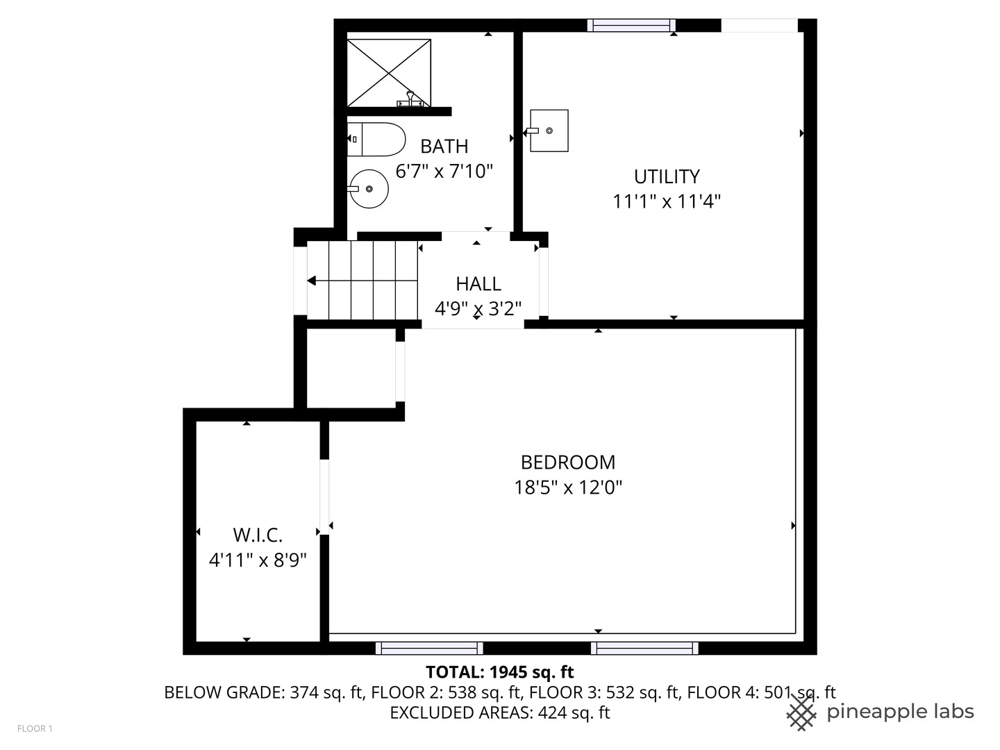 216 S Edgewood Avenue, Lombard, IL 60148