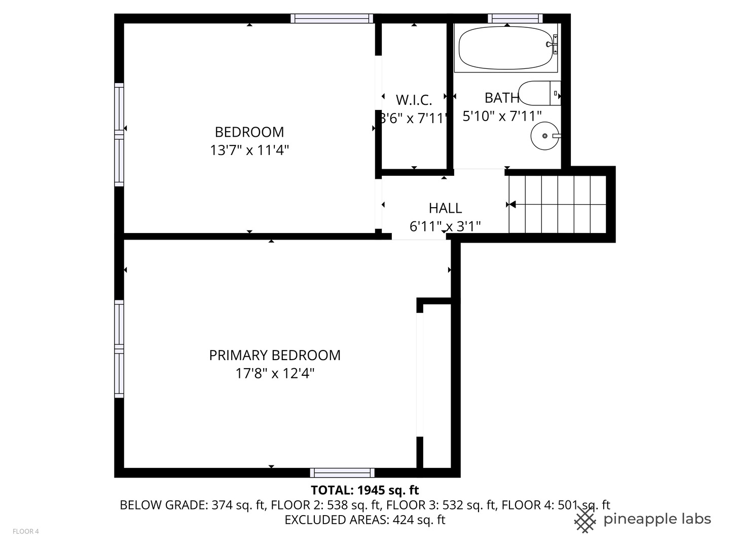 216 S Edgewood Avenue, Lombard, IL 60148