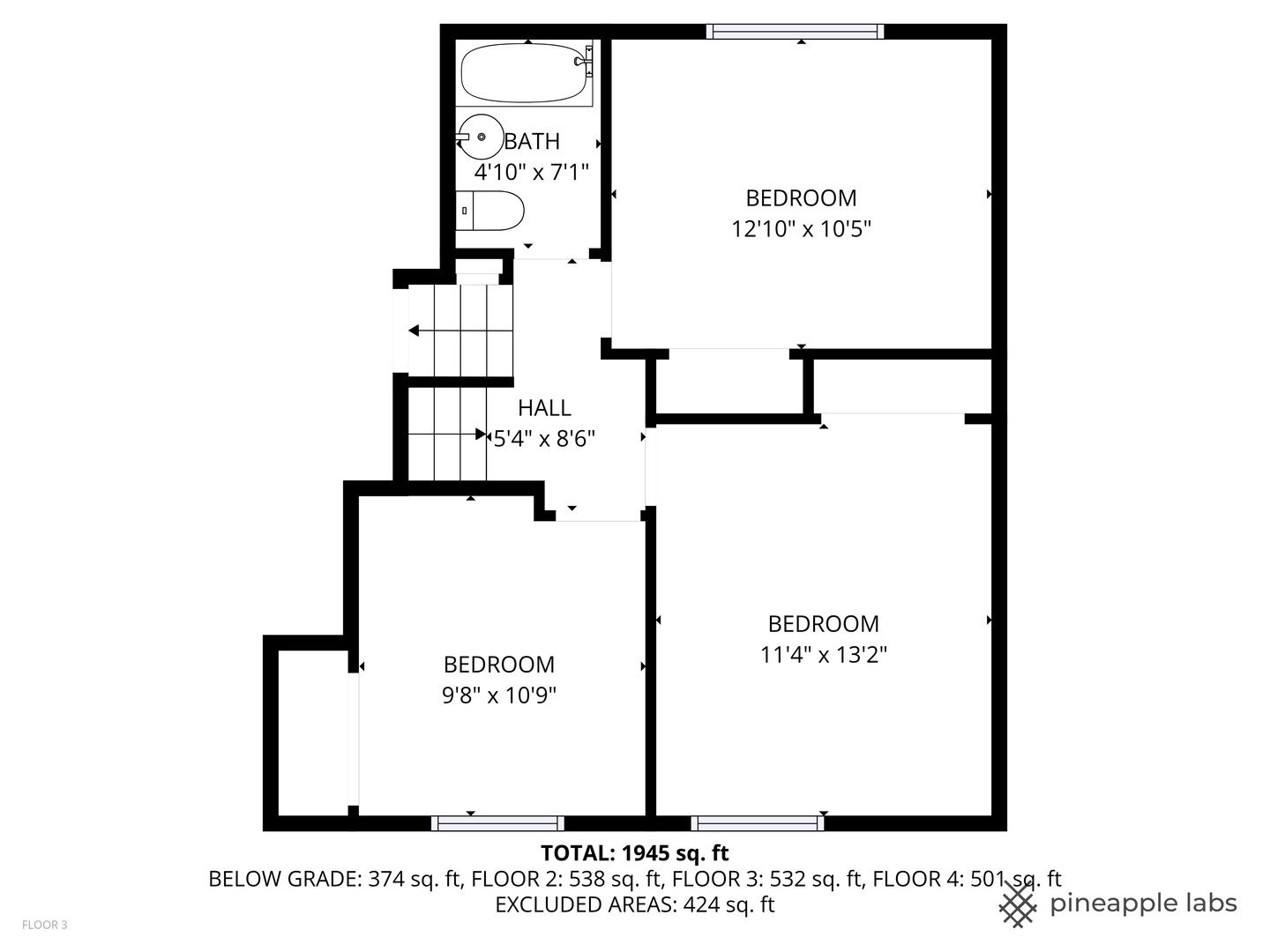 216 S Edgewood Avenue, Lombard, IL 60148