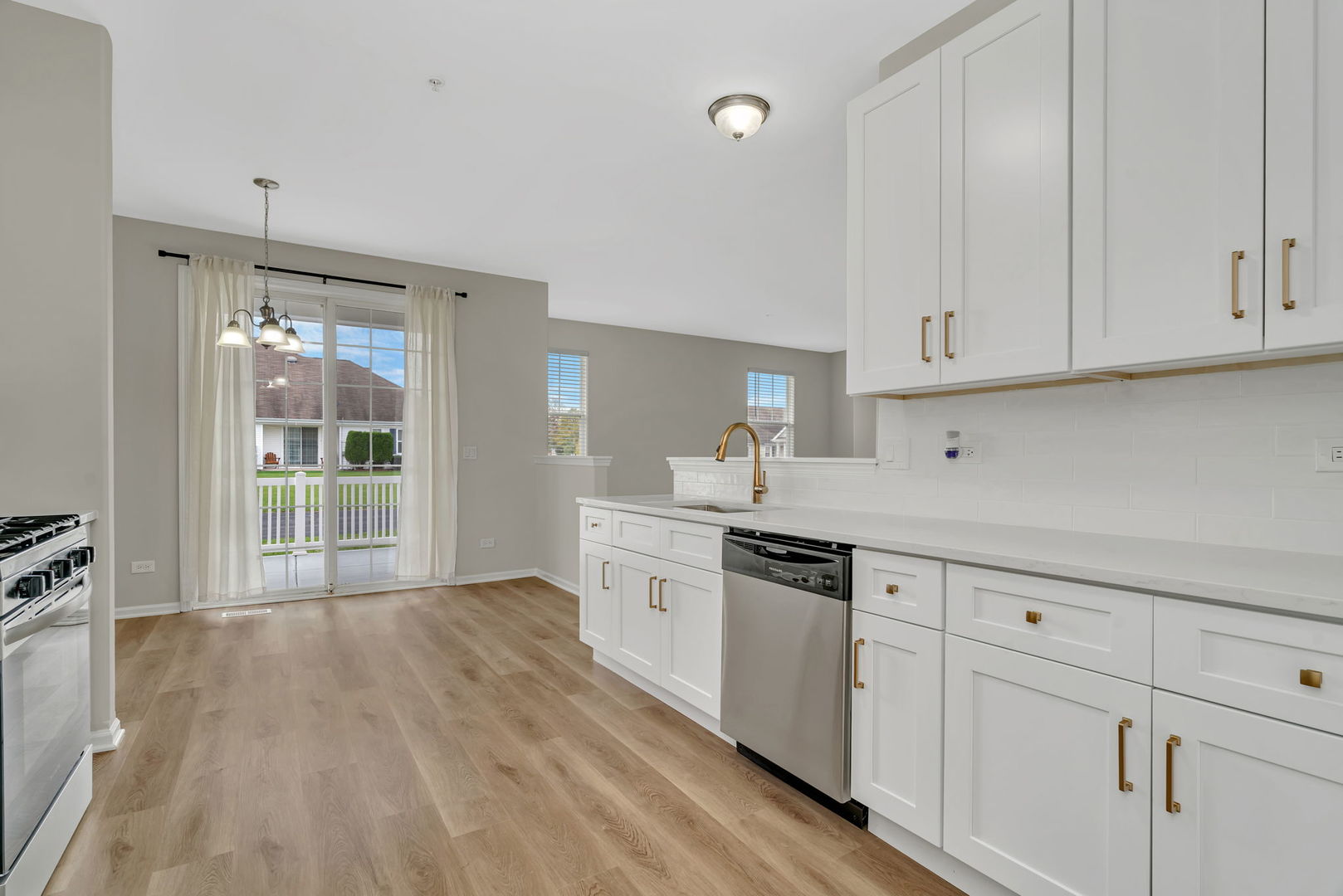 19937 Burnside Court, Olympia Fields, IL 60461