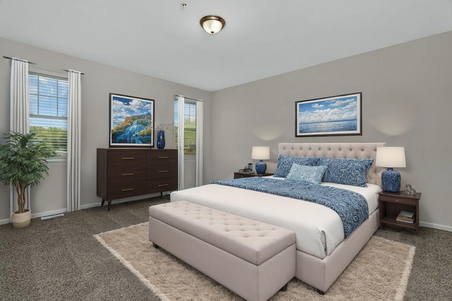 19937 Burnside Court, Olympia Fields, IL 60461