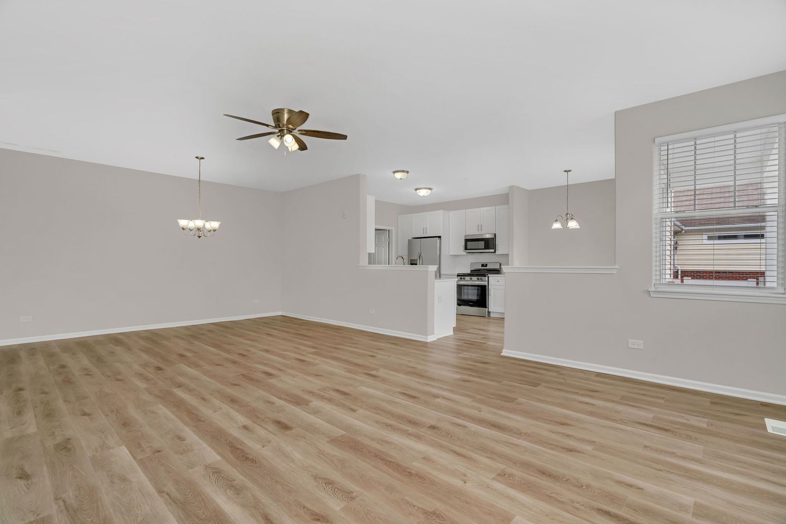 19937 Burnside Court, Olympia Fields, IL 60461