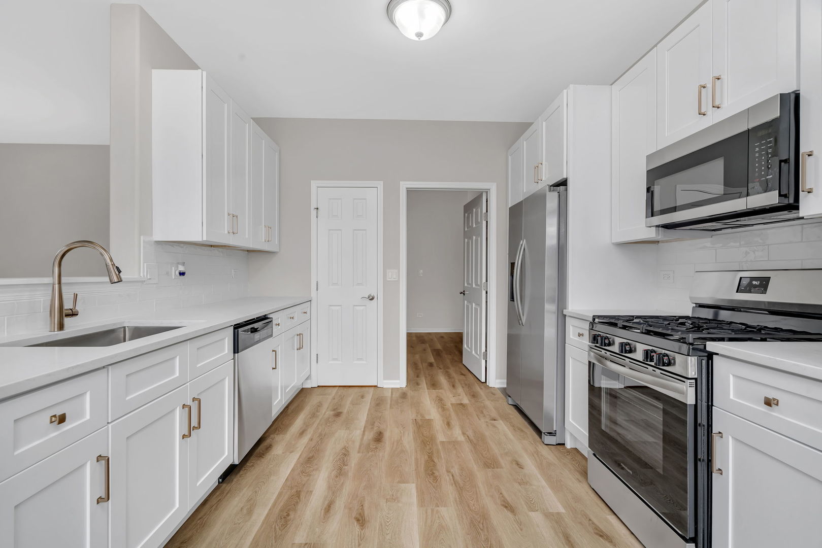 19937 Burnside Court, Olympia Fields, IL 60461