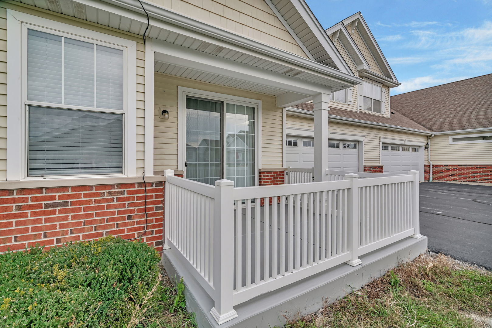 19937 Burnside Court, Olympia Fields, IL 60461