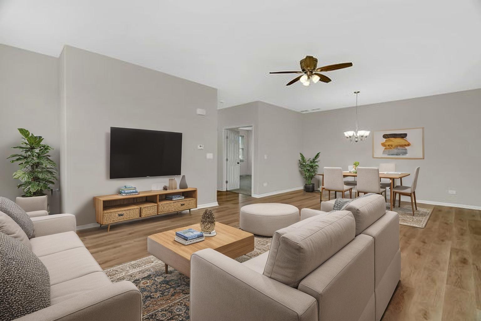 19937 Burnside Court, Olympia Fields, IL 60461