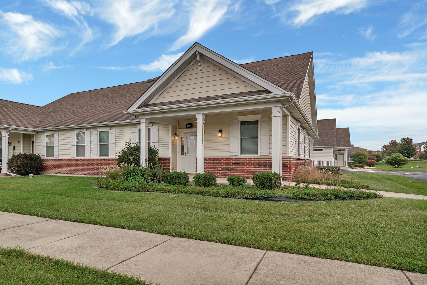 19937 Burnside Court, Olympia Fields, IL 60461