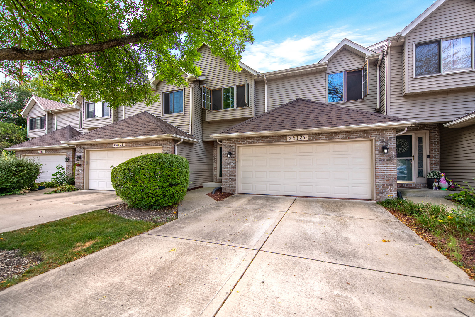 23127 Judith Court, Plainfield, IL 60586