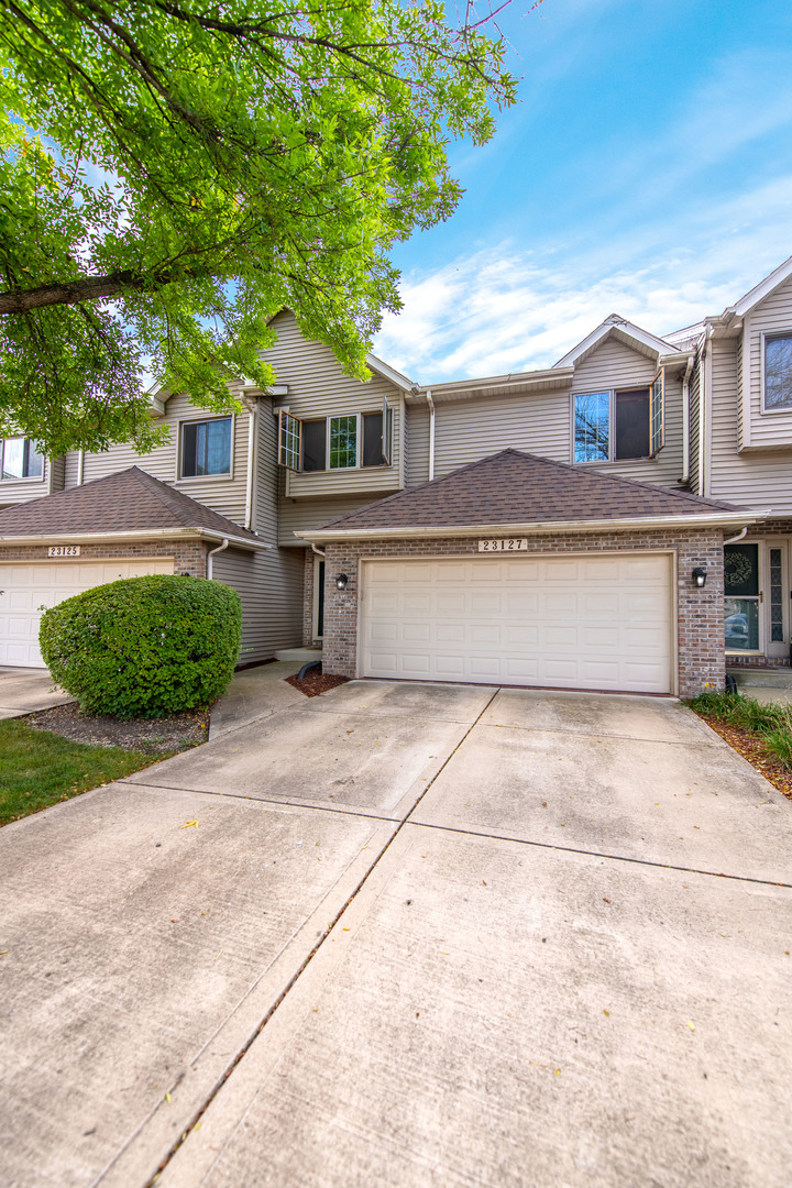 23127 Judith Court, Plainfield, IL 60586