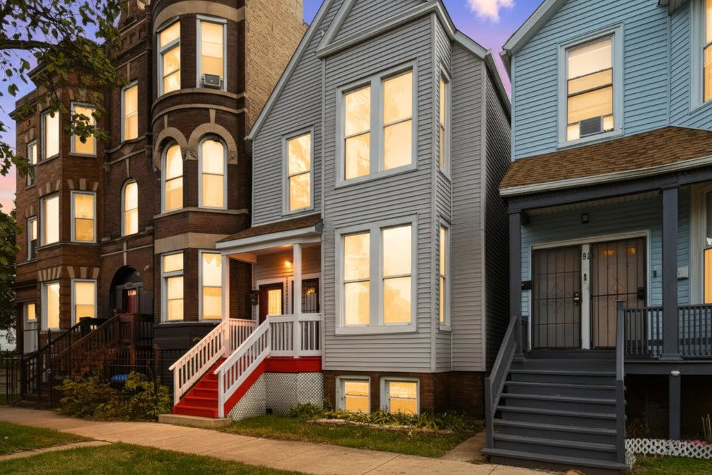 8919 S Exchange Avenue, Chicago, IL 60617