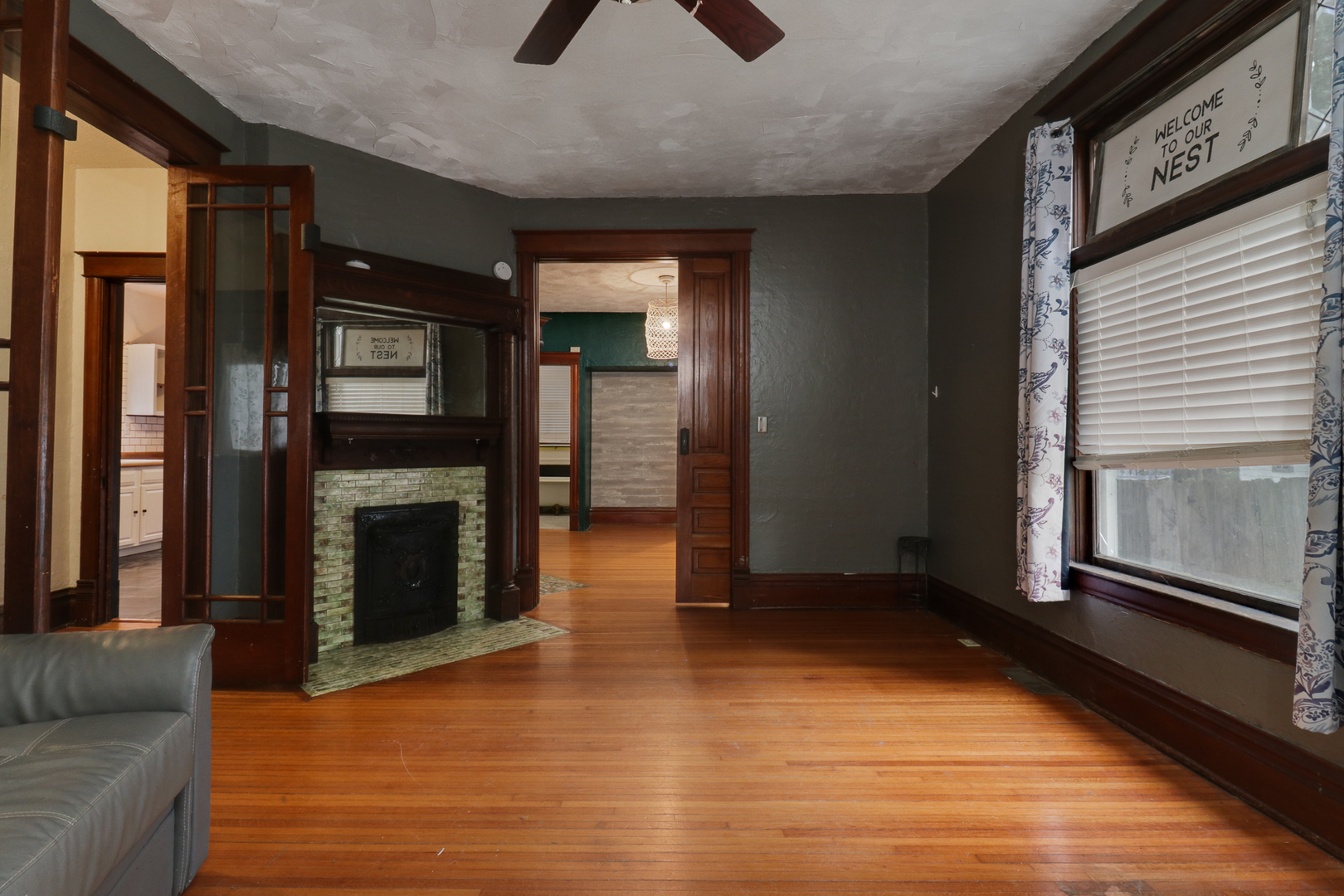 305 W Boundary Street, Stanford, IL 61774