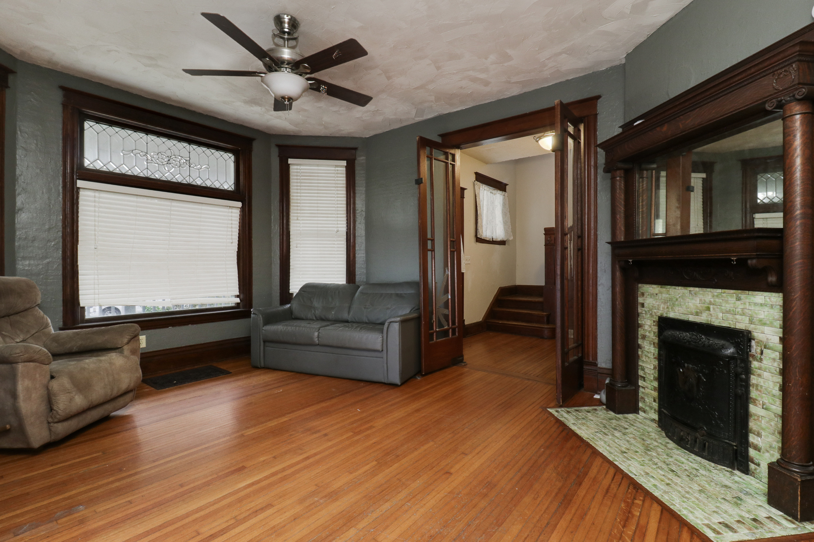 305 W Boundary Street, Stanford, IL 61774