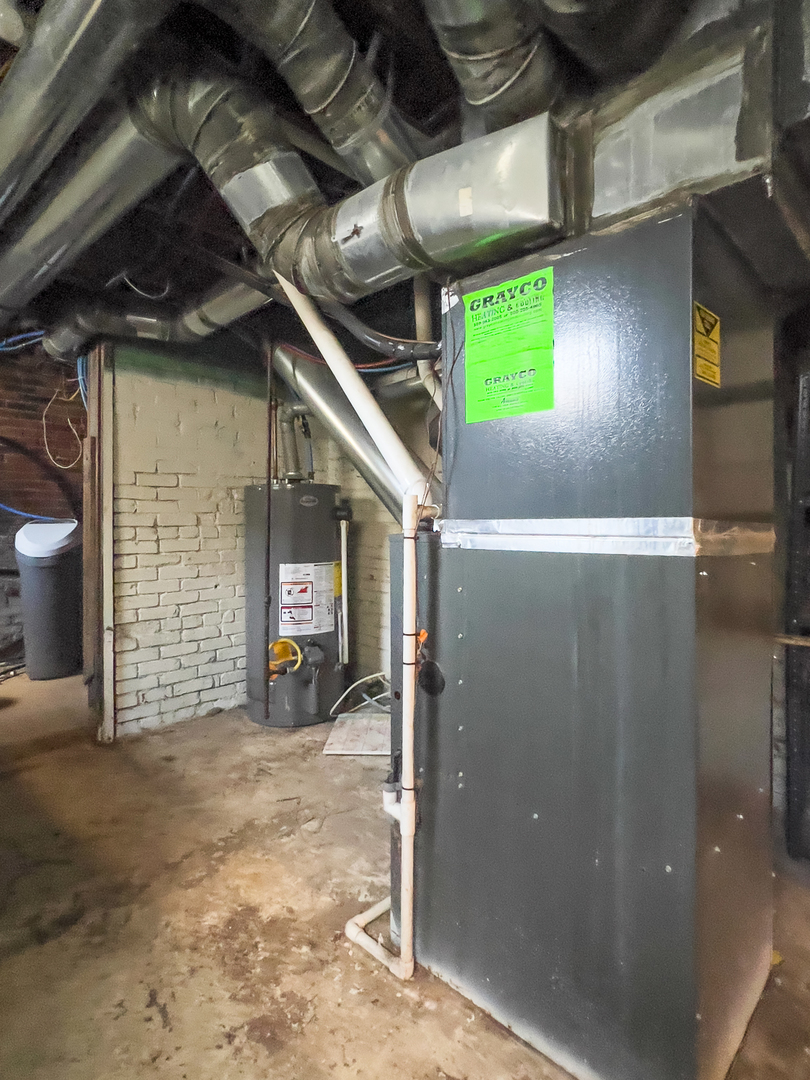 305 W Boundary Street, Stanford, IL 61774