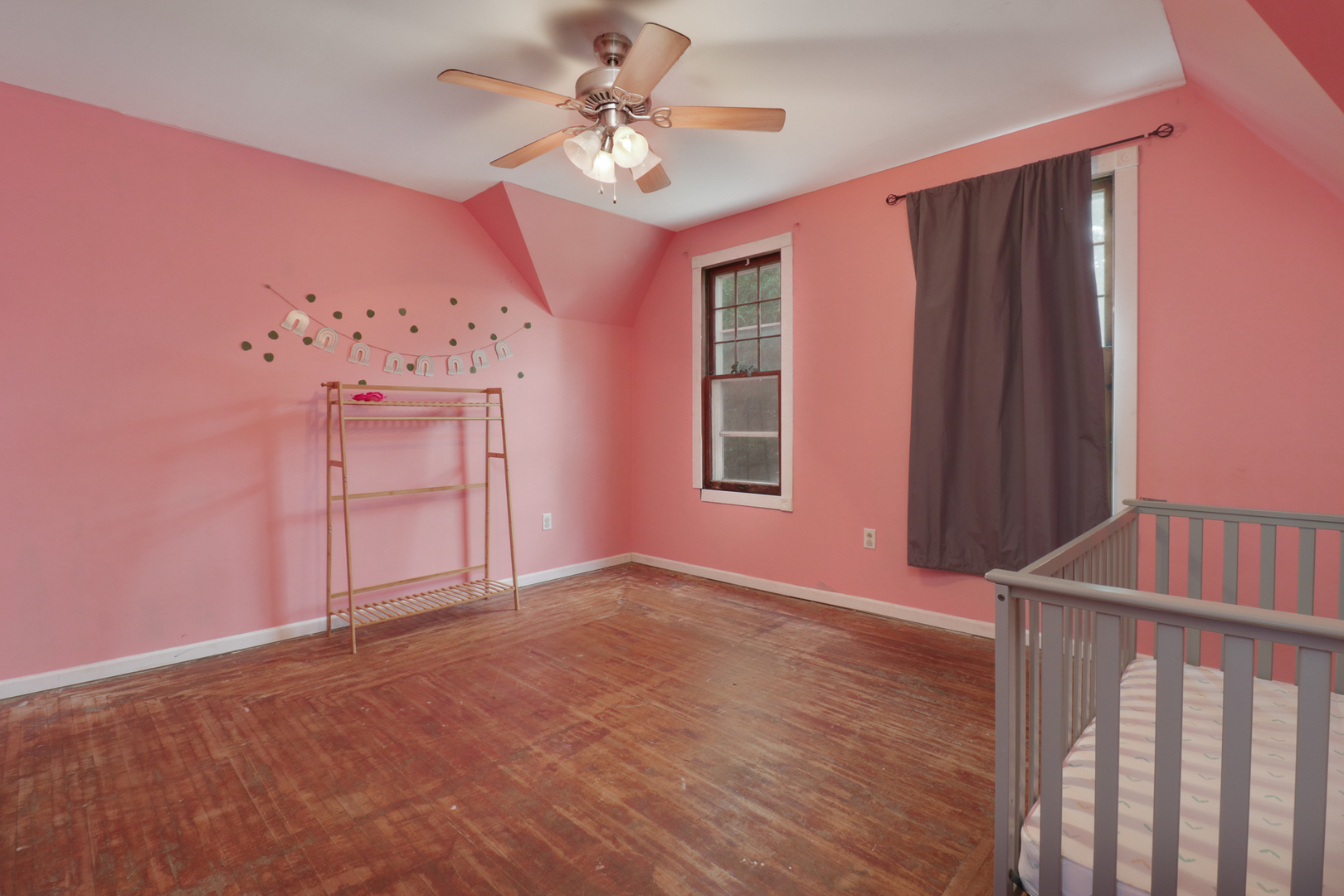 305 W Boundary Street, Stanford, IL 61774