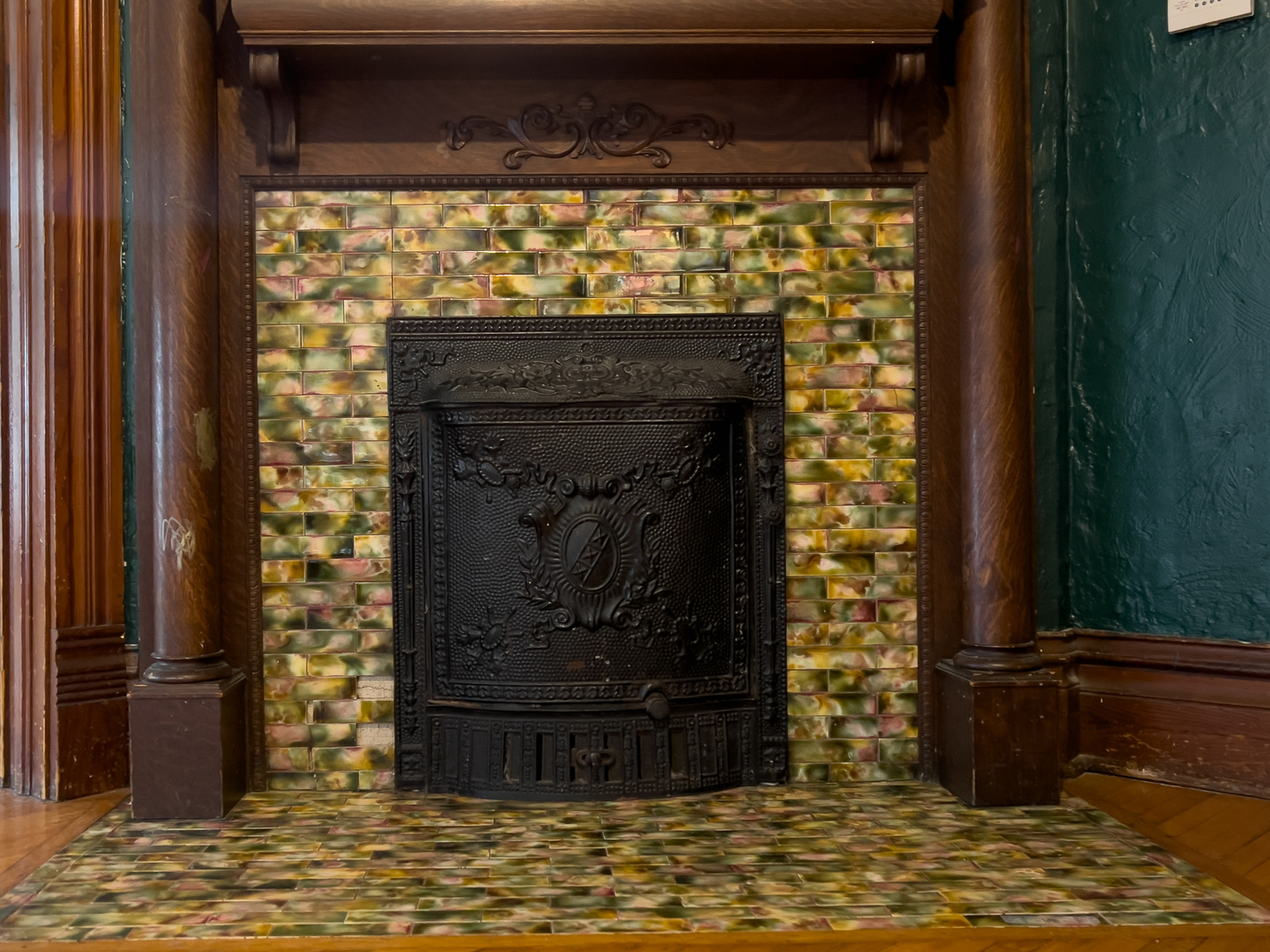 305 W Boundary Street, Stanford, IL 61774