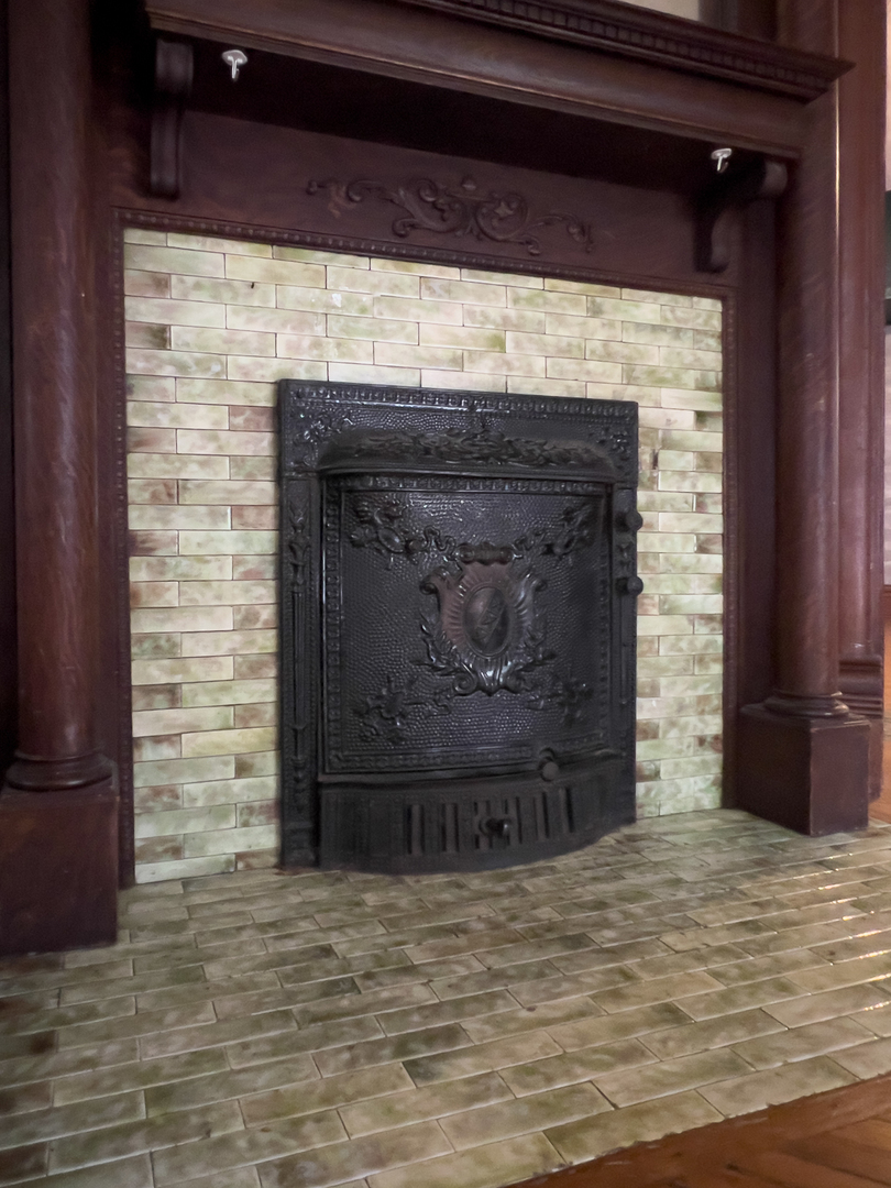 305 W Boundary Street, Stanford, IL 61774