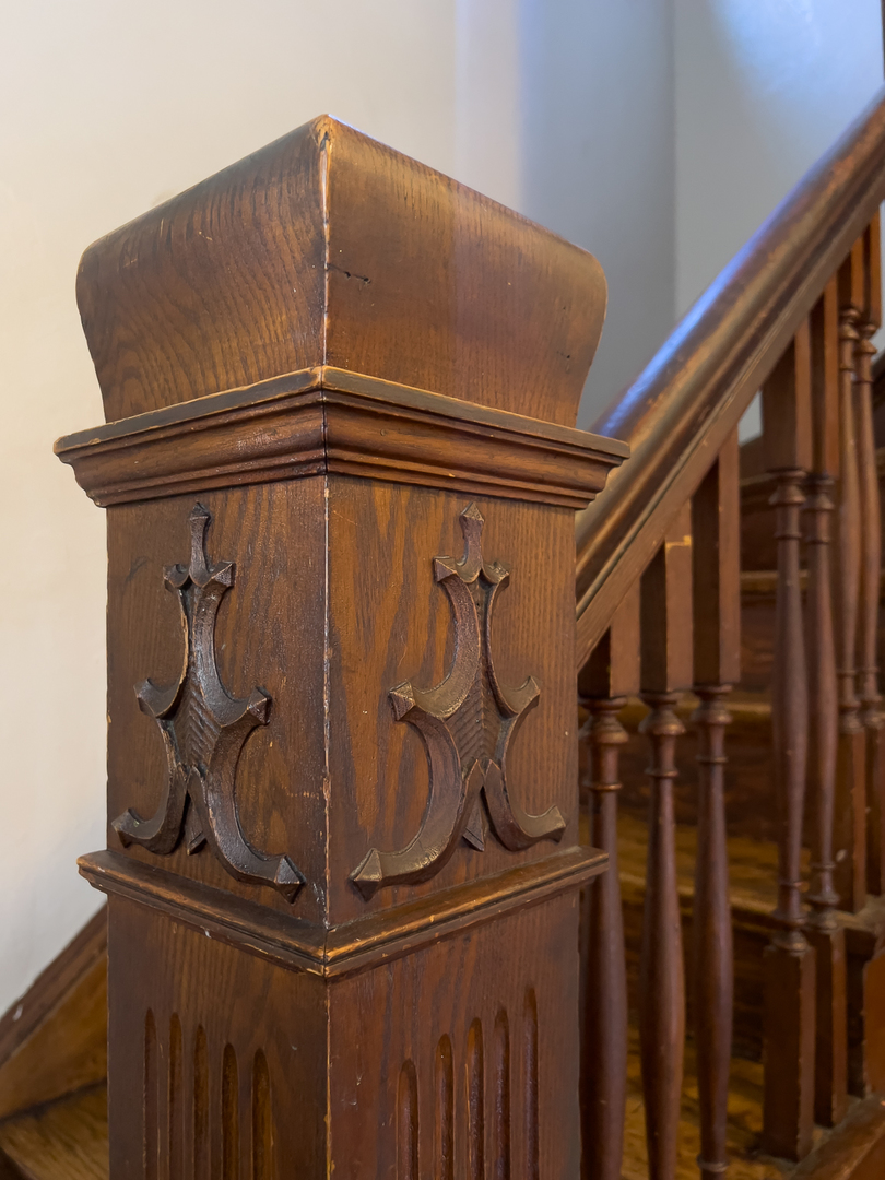 305 W Boundary Street, Stanford, IL 61774