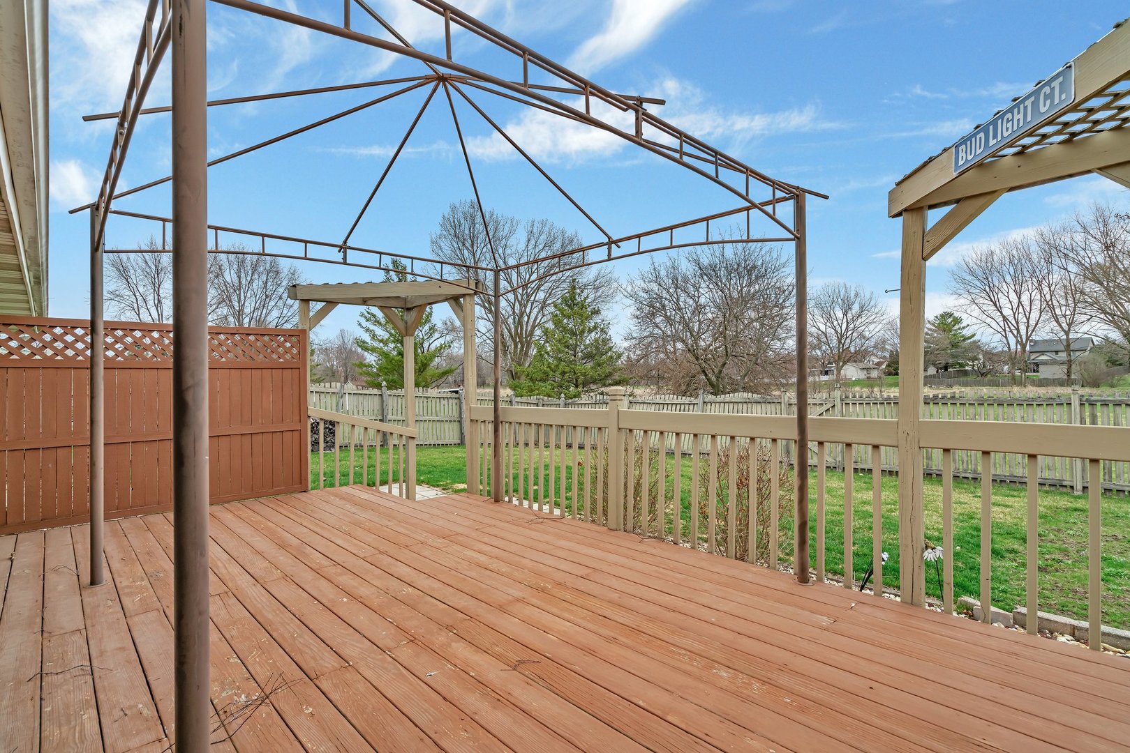 218 San Carlos Road, Minooka, IL 60447