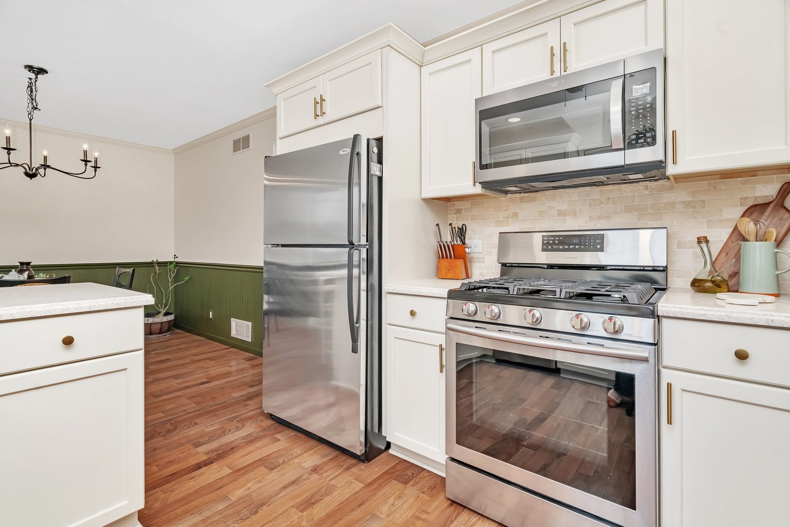 218 San Carlos Road, Minooka, IL 60447