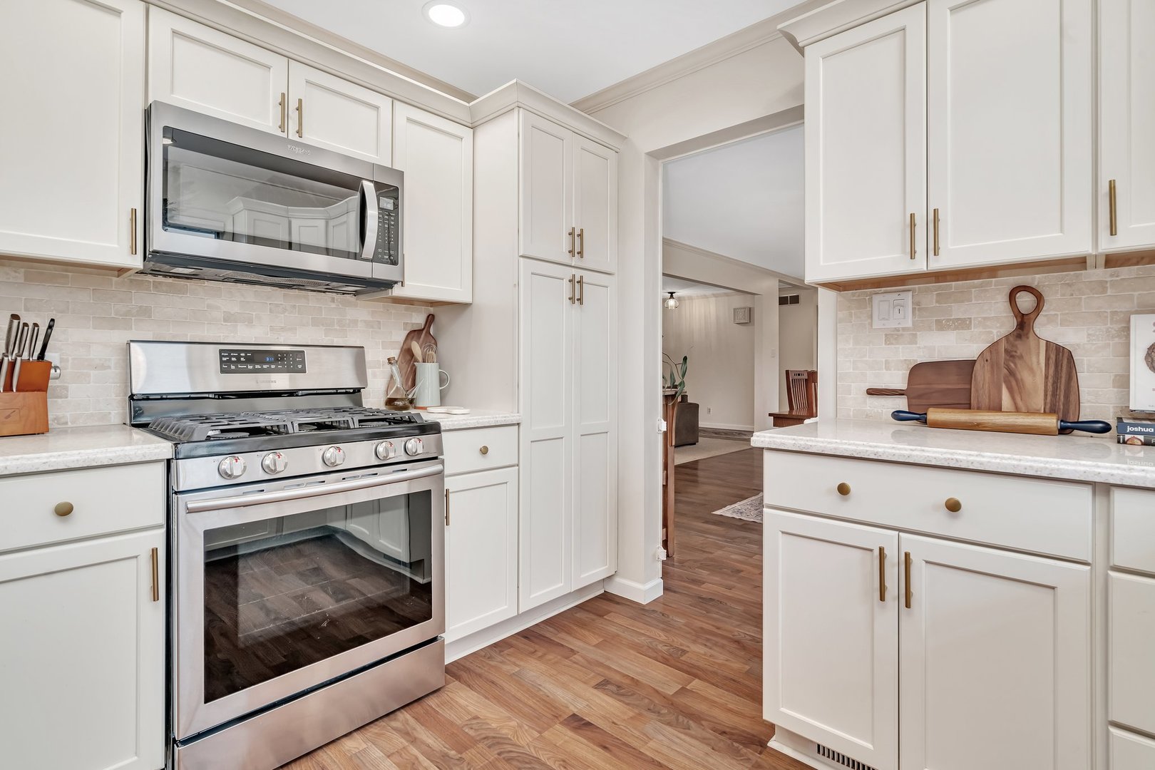 218 San Carlos Road, Minooka, IL 60447