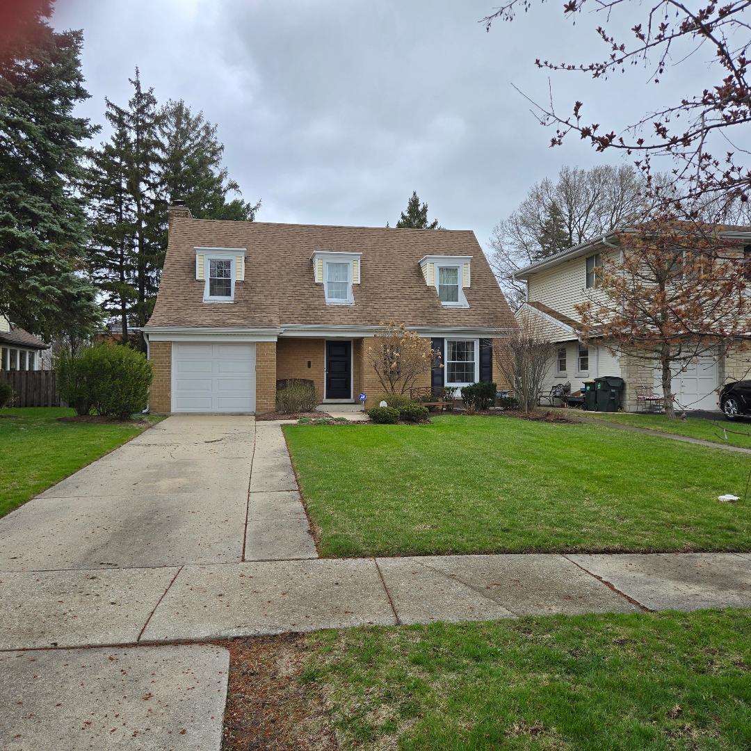 929 S Aldine Avenue, Park Ridge, IL 60068