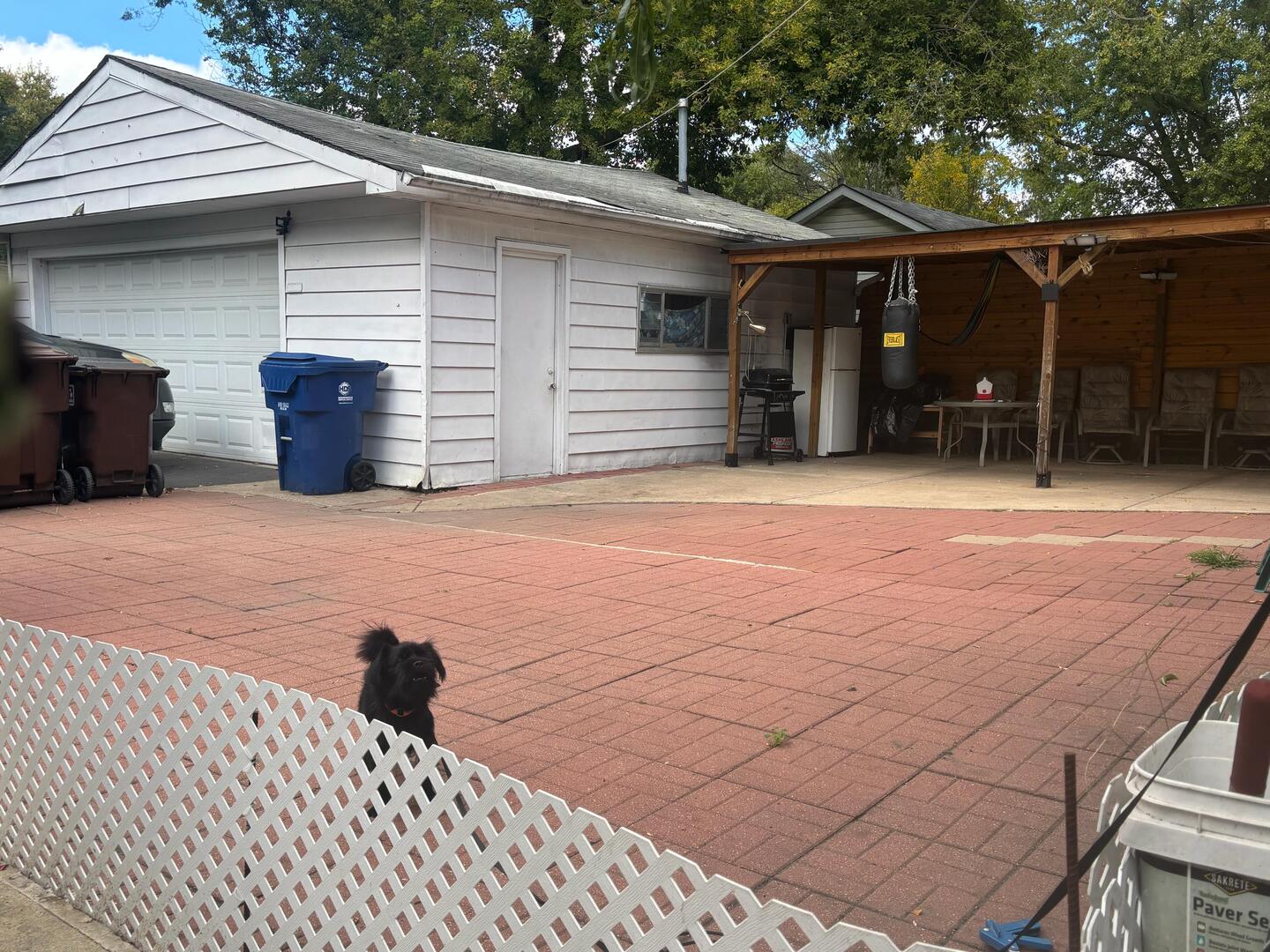 1100 W 173rd Street, East Hazel Crest, IL 60429