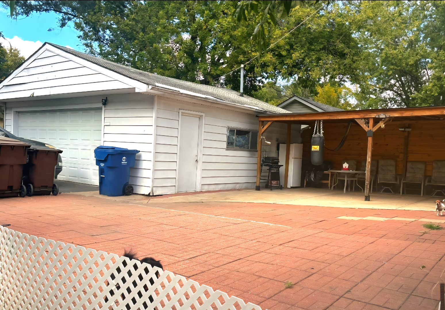 1100 W 173rd Street, East Hazel Crest, IL 60429