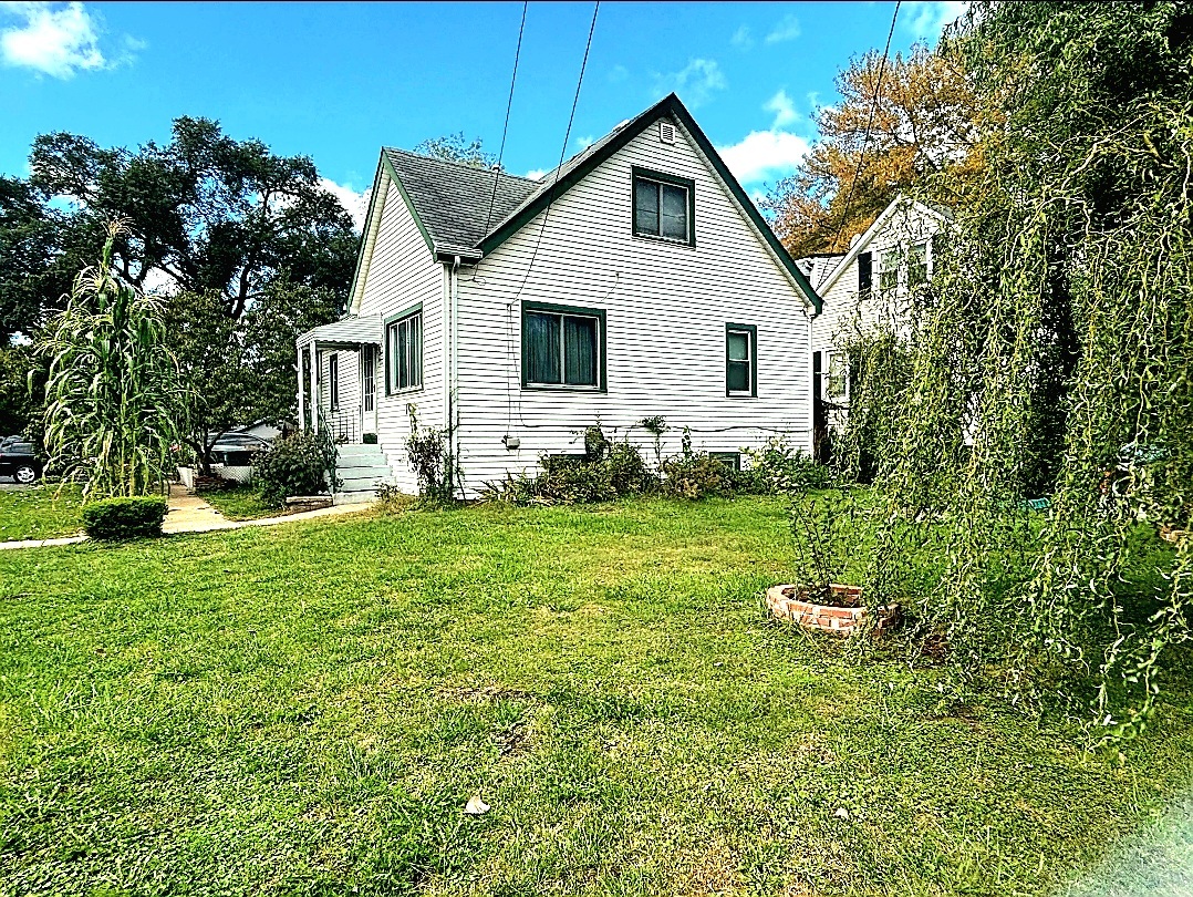 1100 W 173rd Street, East Hazel Crest, IL 60429