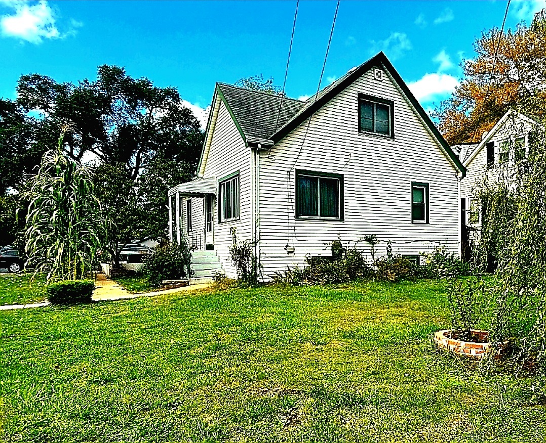 1100 W 173rd Street, East Hazel Crest, IL 60429
