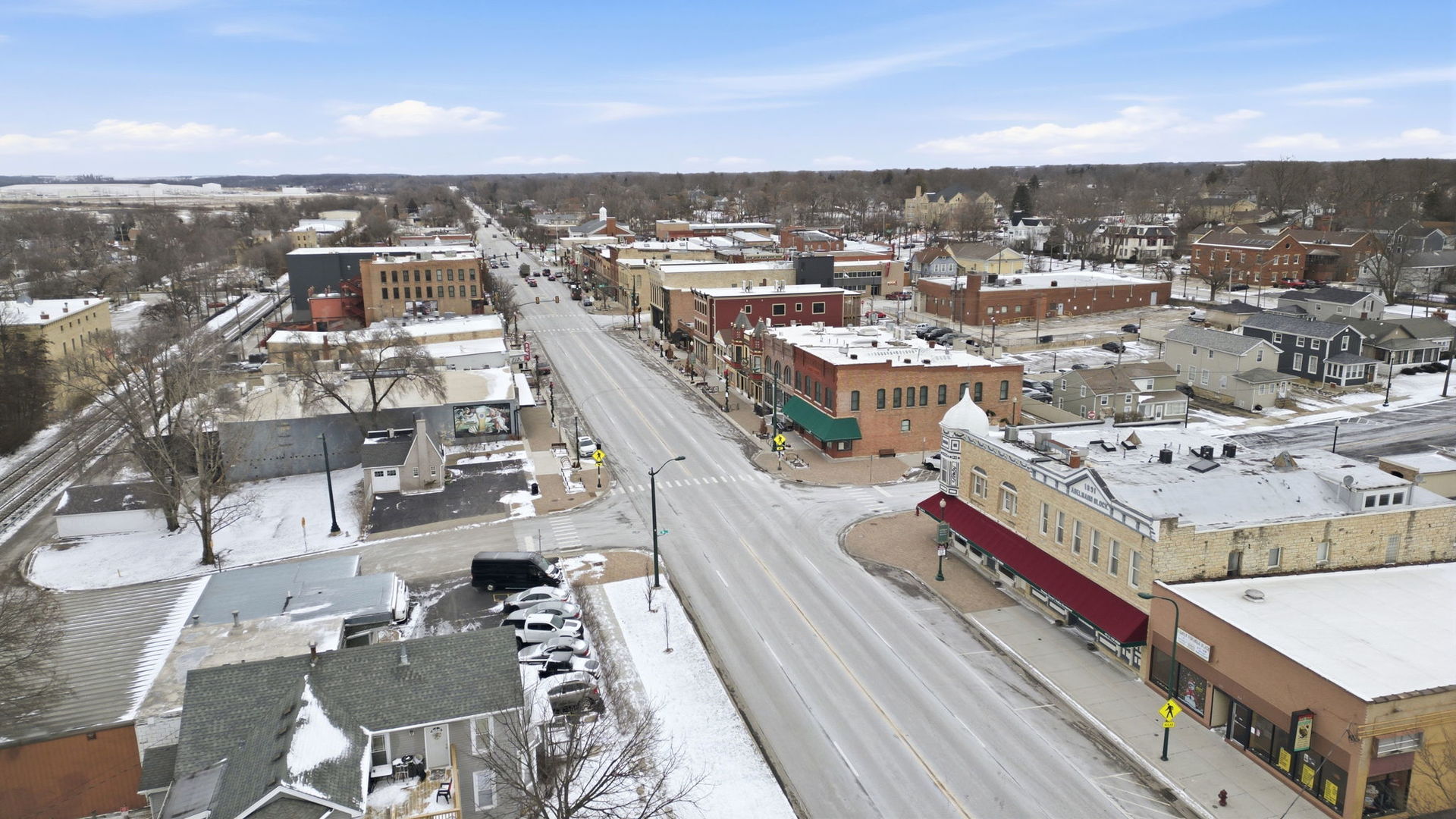 1100 S State Street, Lockport, IL 60441