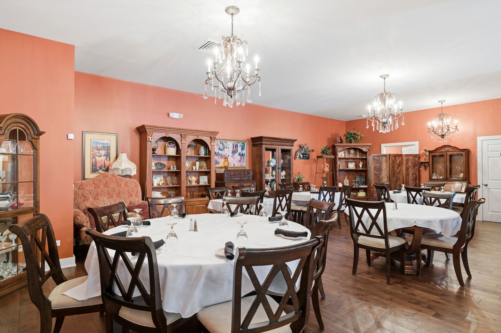 1100 S State Street, Lockport, IL 60441