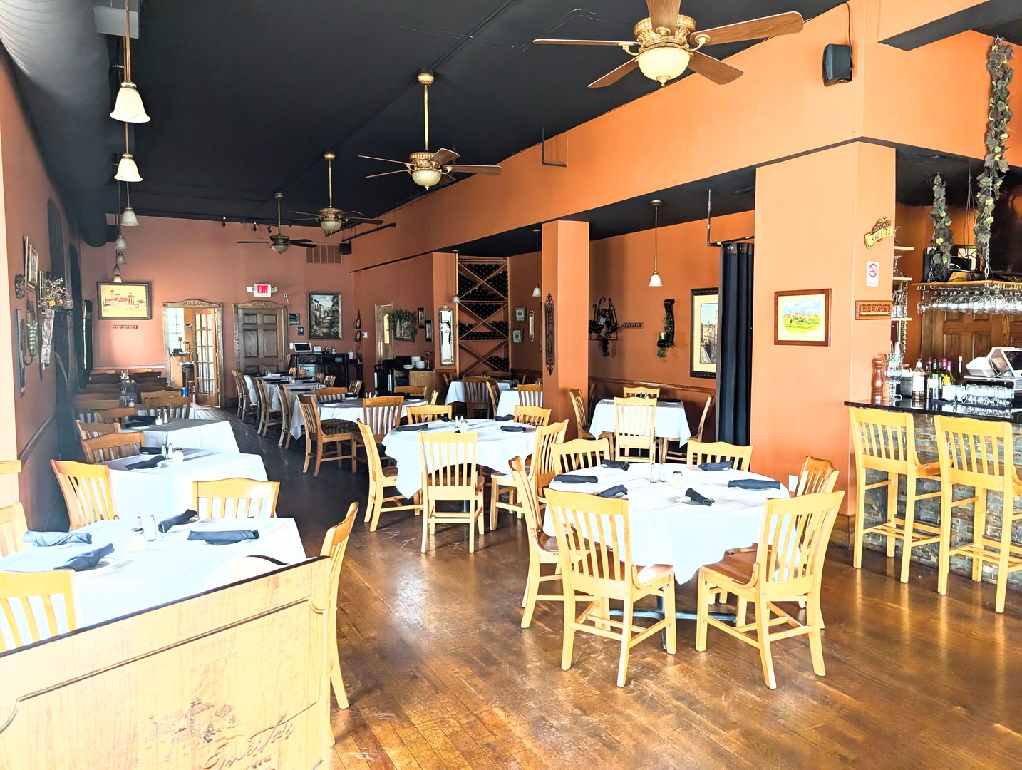 1100 S State Street, Lockport, IL 60441